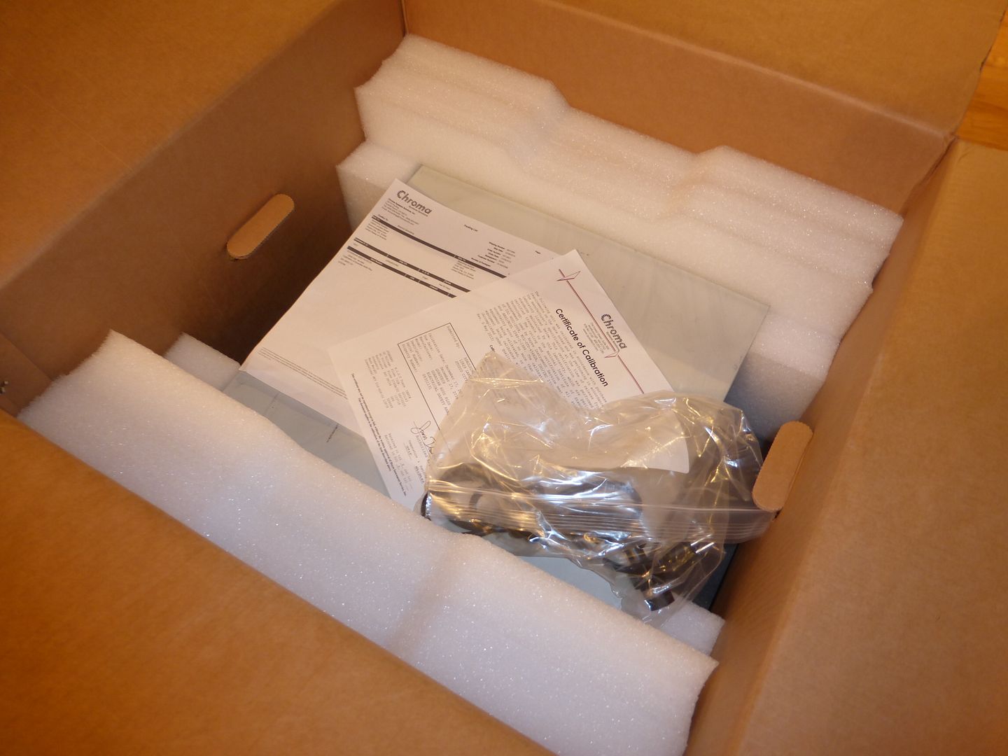 Chroma / Quadtech Guardian 6000 Plus Electrical Safety Analyzer